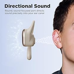 Sanag Open-Ear True Wireless Bluetooth 5.3