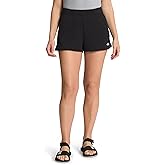 The North Face Logo Shorts