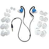 Underwater Audio Swimbuds Flex Waterproof Headphones