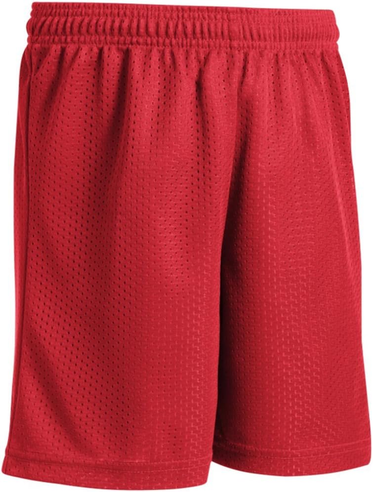 Joe's USA - Youth Mesh Basketball Shorts in 10 Colors : Clothing
