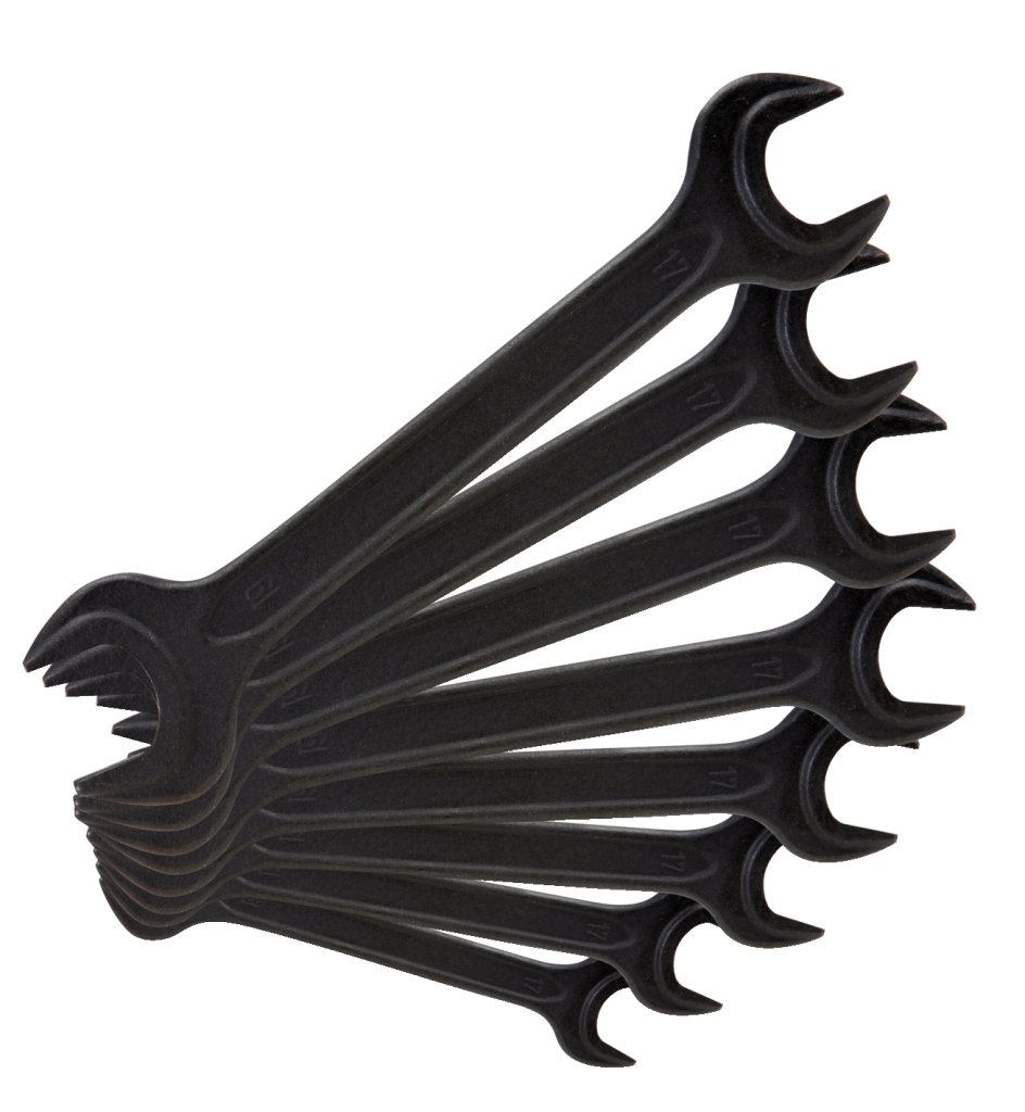 KS Tools 517.0415 15mm Ultimate Plus Pipehead Box Wrench