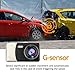 Dash Camera for car,Dash cam,Tvird Full HD 1080P with IPS Screen 4