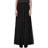 AllSaints Women's Eva Maxi Skirt