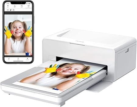 all in one printer remote app