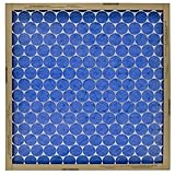 16x20x1, Percisionaire Ez Flow Merv 3, 10155.011620, Pack12