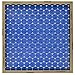 E-Z Flow Air Filter, MERV 4, 10 x 20 x 1-Inch, 12-Pack