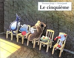 Le  cinquième