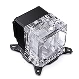 GRANZON PWM DDC Style CPU Block Water Pump