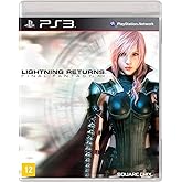 Lightning Returns: Final Fantasy XIII