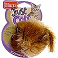 Hartz 10423 Hartz Running Rodent Cat Toy Assorted Styles