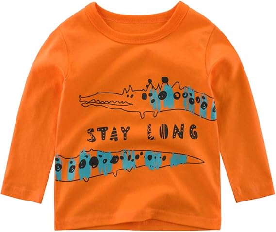 amazon magliette bambina