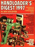 Handloader's Digest 1997 (16th Edition)