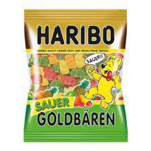 haribo 200g