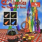COMPUTER MUSIC SERIES 27                           image