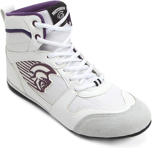 tenis pretorian masculino