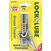 LockNLube Grease Coupler (NPT No Spare Rebuild Kit)