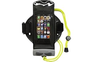 Aquapac Waterproof Armband Case – Small (216)