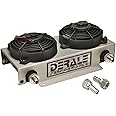 Derale 15840 Hyper Dual-Cool Remote Cooler