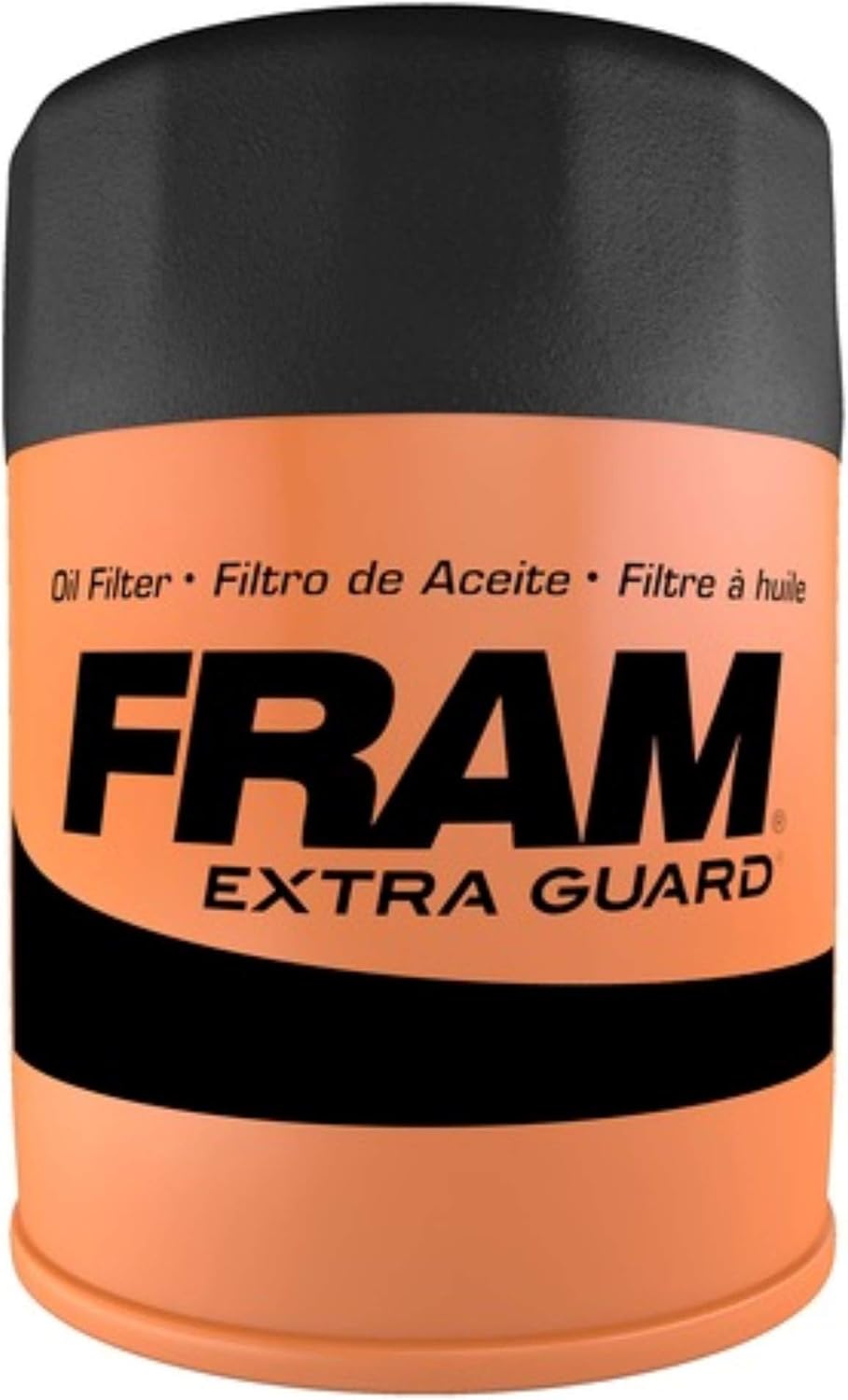 Fram PH10060 Full-Flow Lube Spin-on Oil Filter: Automotive
