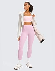 CRZ YOGA Butterluxe High Waisted Lounge Legging
