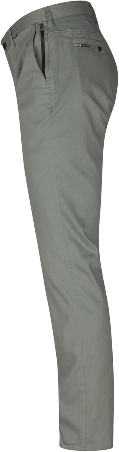 Hurley Men's Nike Dri-fit Stretch Chino Pant: Clothing