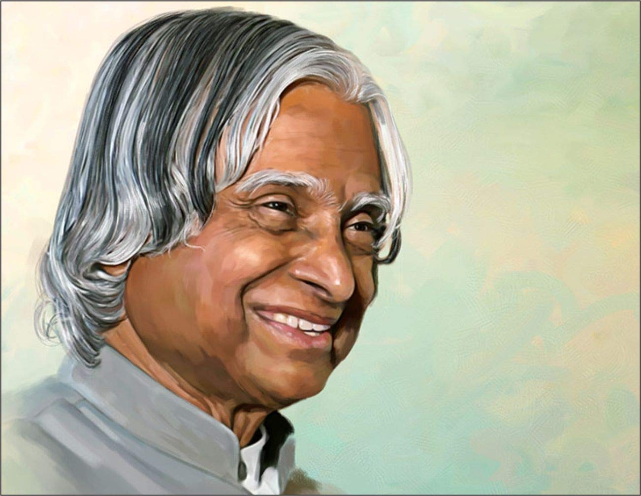 Apj Abdul Kalam Souvenier Souvenir Momento Fridge Refridgerator Magnet Amazon In Office Products