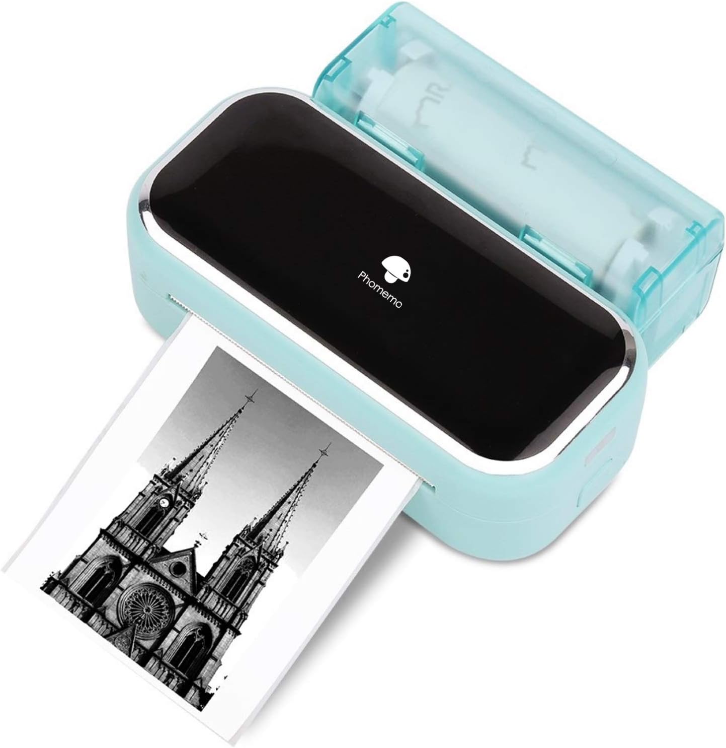 bluetooth printer game