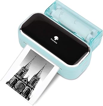 phomemo printer amazon