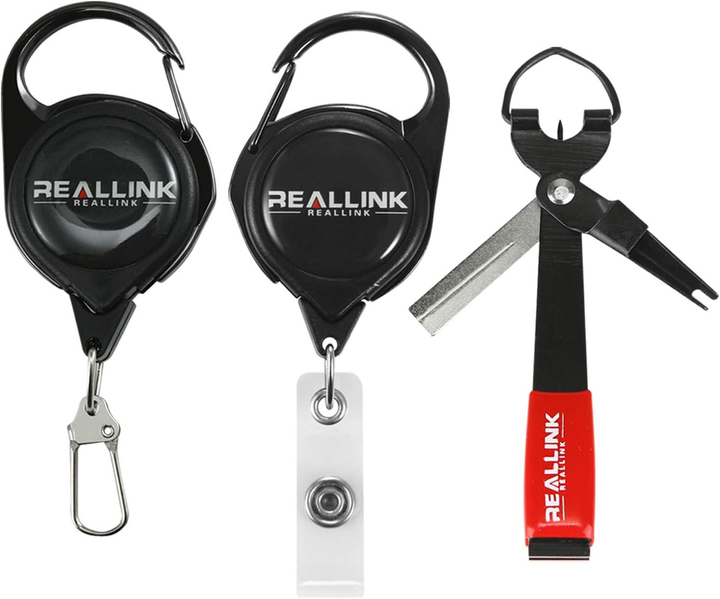 3 in 1 knot tying tool