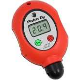 Palm D Oxygen Analyzer