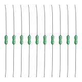 Fielect Pico Fuse 250V 7A Fast Blow Fuse Resistance
