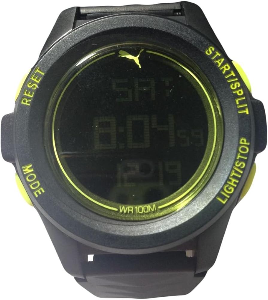 puma watch original