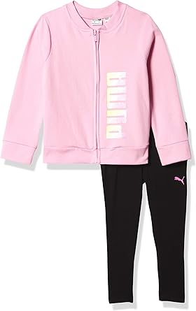 puma infant girl clothes