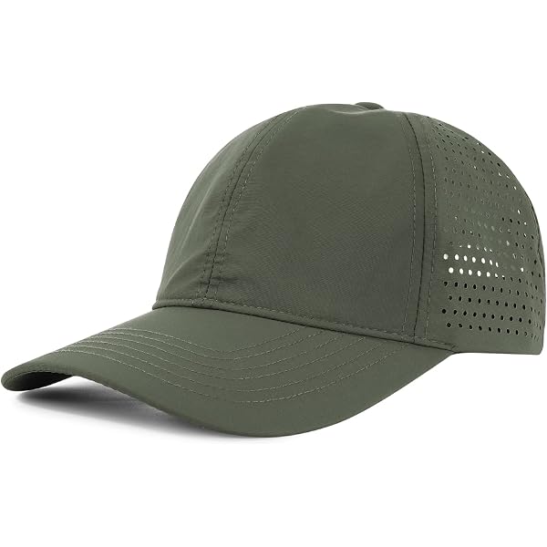 Zessano Genuine Leather Unisex Baseball Cap - 100% Sheep Leather