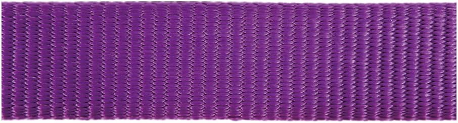 Red Dingo Multi-Purpose Dog Lead, Small, Purple - Image 3
