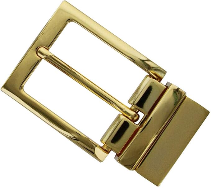 buckle gold
