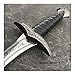 LORD OF THE RINGS Sting Frodo MEDIEVAL ROMAN FANTASY DAGGER SWORD LARP KNIGHTS