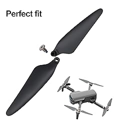 16PCS Foldable Propellers and Screws Replace Parts