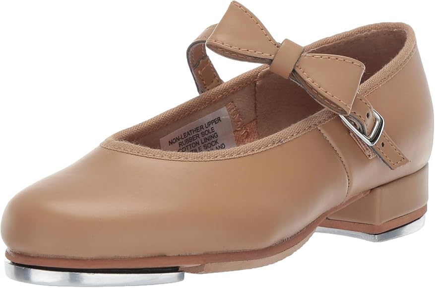 bloch mary jane tap shoes