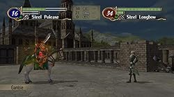 Fire Emblem: Radiant Dawn