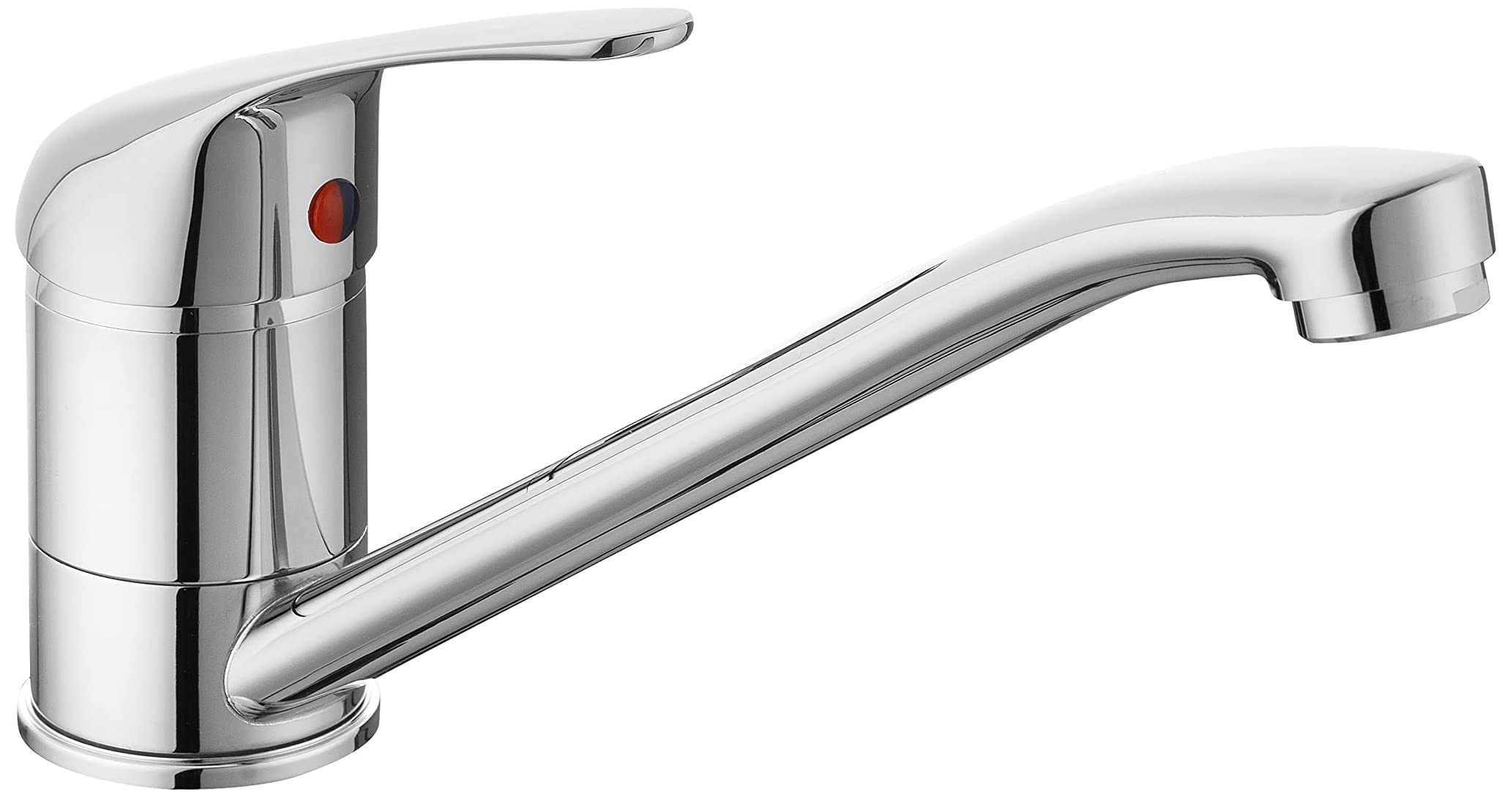 Leisure TMO40CM/ Aquamono 40 Single-Lever Tap Chrome