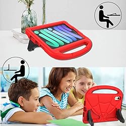 iPad Mini 6 Case for Kids 2021
