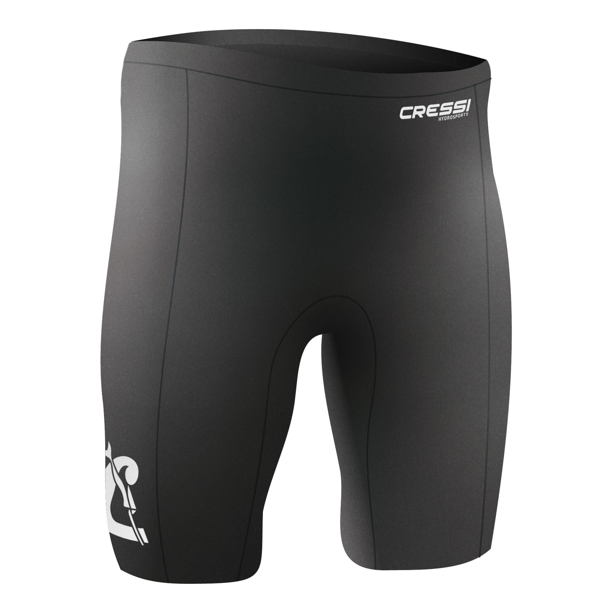 Cressi Armor Lady Rash Guard Shorts