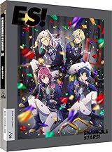 あんさんぶるスターズ! Blu-ray 08 (特装限定版)