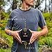 Northbound Train First Aid Kit, Fully Stocked - IFAK - Premium Contents for Tactical First Aid, Camping, Travel, and Hiking