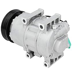 ECCPP AC Compressor 2011-2012 for Hyundai Sonata