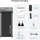 Mobvoi Walking Pad 2-in-1 Under Desk Treadmill AI Coaching 6 KMH view 9
