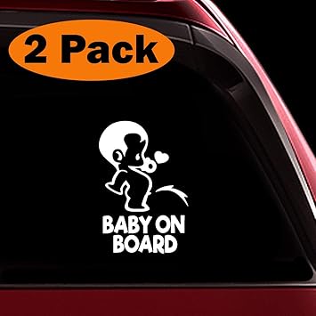 baby on board amazon
