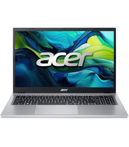 Amazon.com: acer Aspire 3 Touchscreen Laptop, 15.6