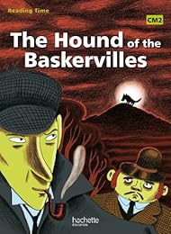 The  hound of the Baskervilles